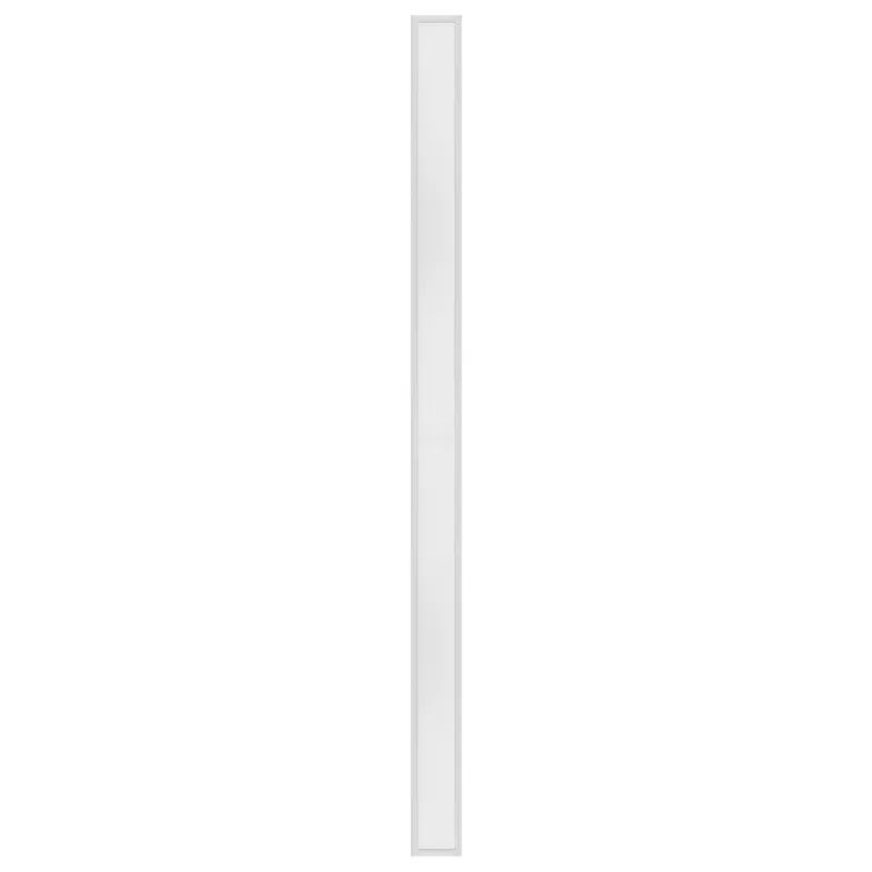 VONN VSR86CCT Integrated LED Slim 6"x8' Recessed Panel 100-277V, CCT and Wattage Adjustable, White — VONN Lighting LED Downlights 80.0W 3000K