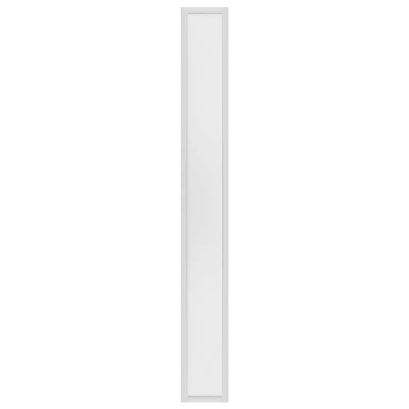 VONN VSR44CCT Integrated LED Slim 4"x4' Recessed Panel 100-277V, CCT and Wattage Adjustable, White — VONN Lighting LED Downlights 20.0W 3000K
