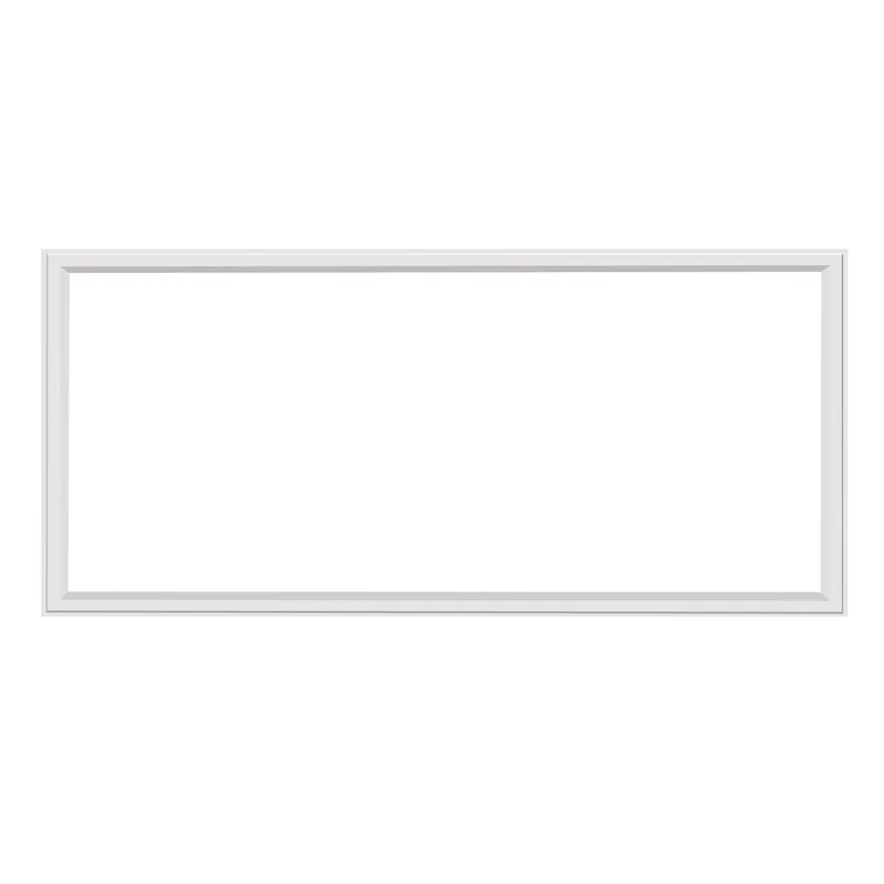 VONN VFPV24CCT Integrated LED Versatile Panel 2'x4', 100-277V, CCT and Wattage Adjustable, White — VONN Lighting LED Downlights 20.0W 3000K