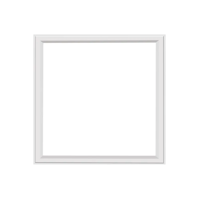 VONN VFPV22CCT Integrated LED Versatile Flat Panel 2'x2', 100-277V, CCT and Wattage Adjustable, White — VONN Lighting LED Downlights 20.0W 3000K
