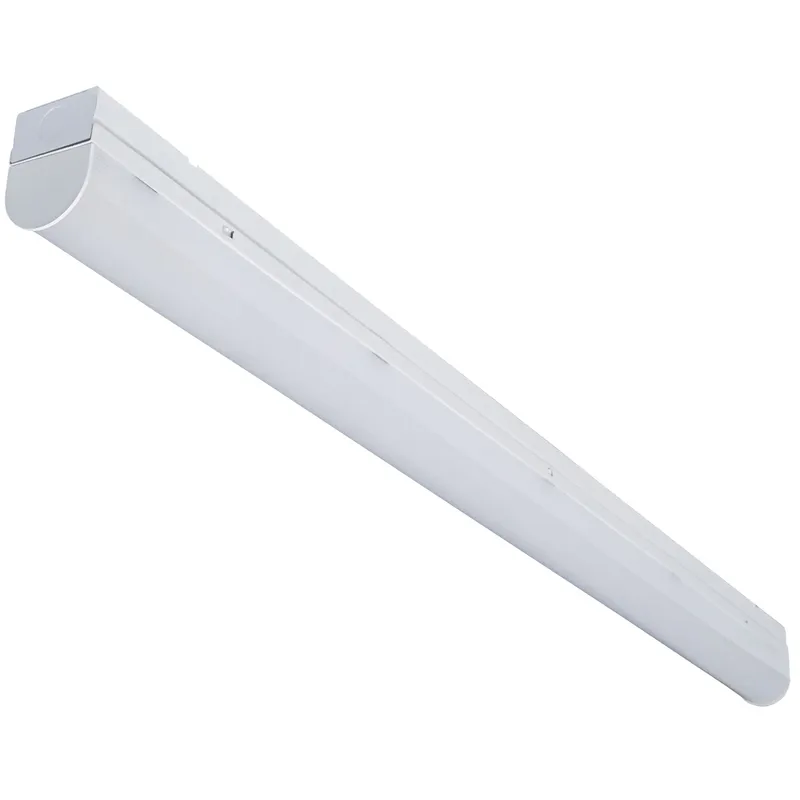 VONN VGLX0506XCCTUNVWH 6FT High Efficacy LED Strip Light Garage Lighting CCT Adjustable 3500K/4000K/5000K — VONN Lighting LED Linear Lights 32.0W 3500K