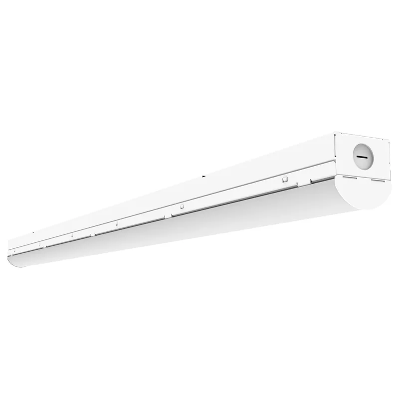 VONN VGLX0324XCCTUNVWH 4FT High Efficacy LED Strip Light Garage Lighting CCT Adjustable 3500K/4000K/5000K — VONN Lighting LED Linear Lights 32.0W 3500K