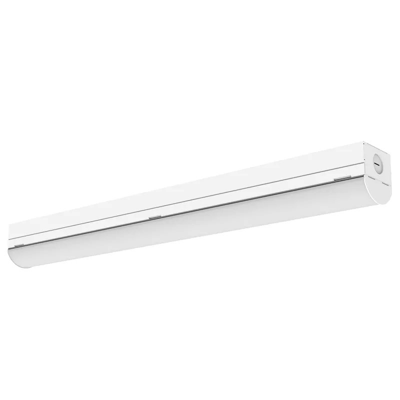 VONN VGLX0202XCCTUNVWH 2FT High Efficacy LED Strip Light Garage Lighting CCT Adjustable 3500K/4000K/5000K — VONN Lighting LED Linear Lights 20.0W 3500K