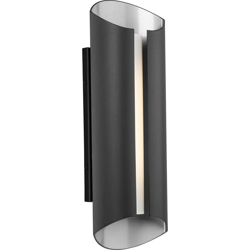 Z-2030 LED Medium Outdoor Light — Progress Lighting LED Wall Lights  