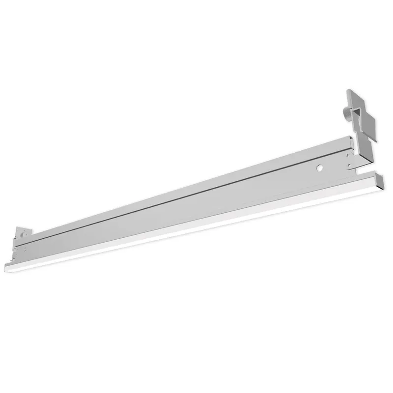 VONN T-Grid VTG2916SL35K 2 FT LED Recessed Linear Lighting Fixture 9/16" Slot, 100-277V, 11W, 3500K — VONN Lighting LED Downlights 11.0W 3500K