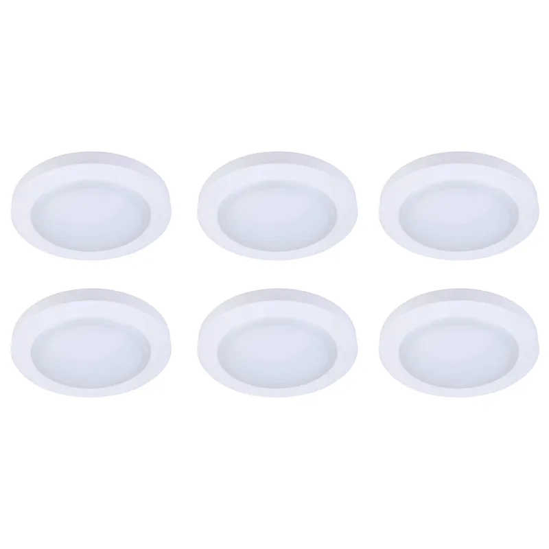 RN61530KDK-6PK — Elegant Lighting LED General Lighting 75.0W 
