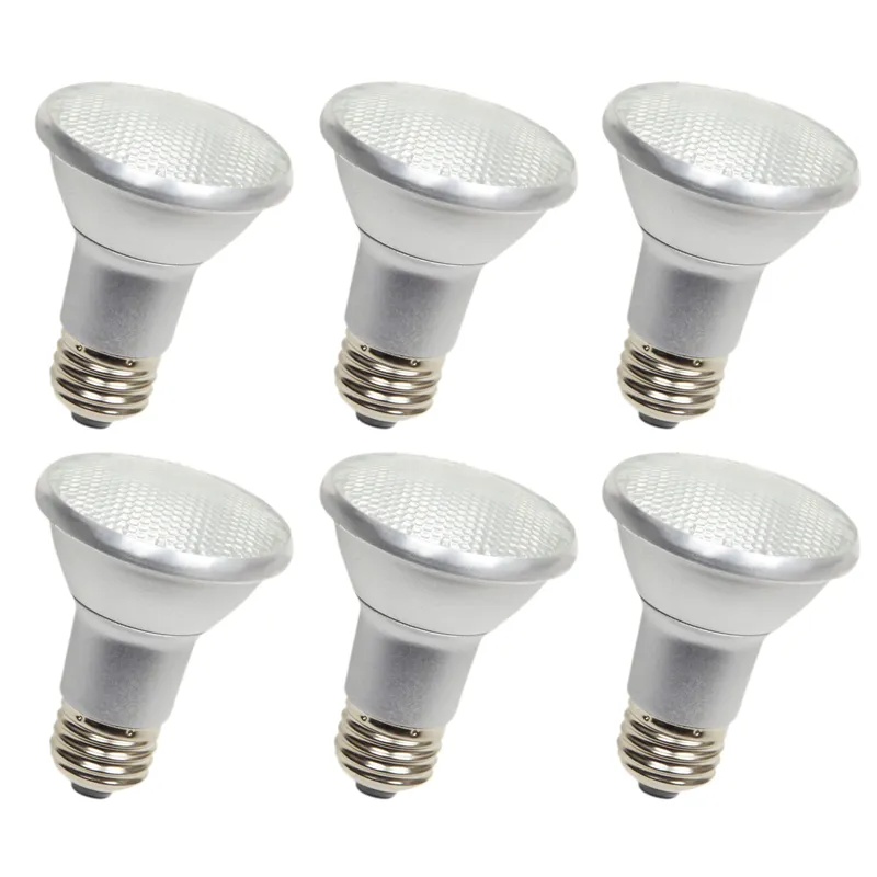 P20LED203-6PK — Elegant Lighting LED Bulbs & Lamps 50.0W 