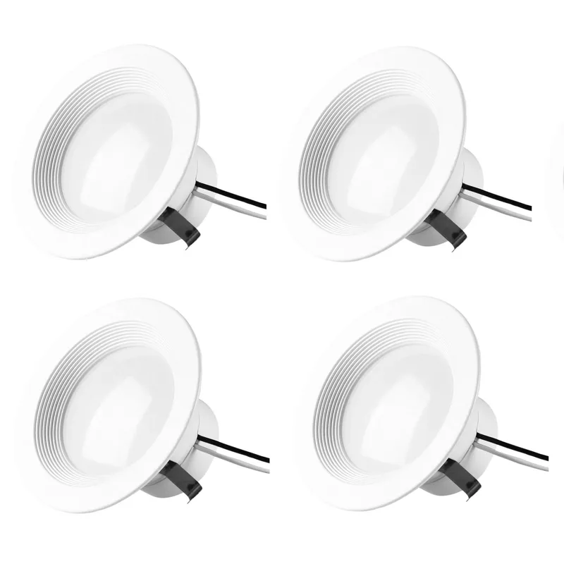 R41227RF1-4PK — Elegant Lighting LED Downlights 65.0W 