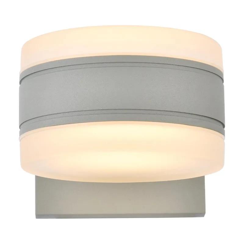 LDOD4012S — Elegant Lighting LED Bollards & Pathway Lights 16.0W 