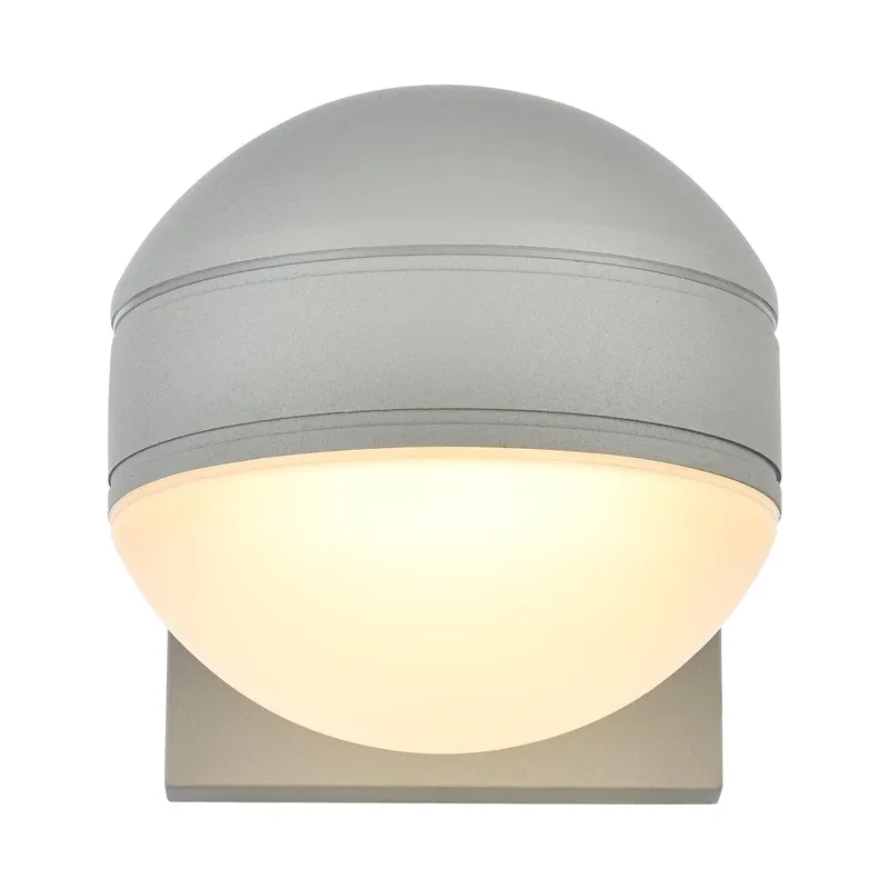 LDOD4011S — Elegant Lighting LED Bollards & Pathway Lights 8.0W 