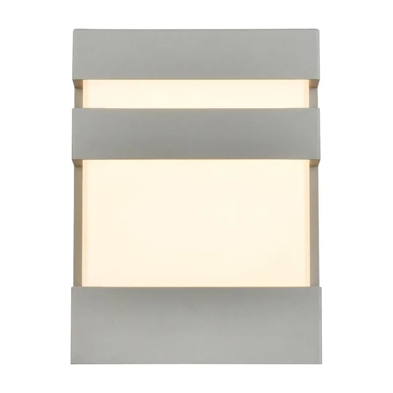 LDOD4010S — Elegant Lighting LED Bollards & Pathway Lights 12.0W 