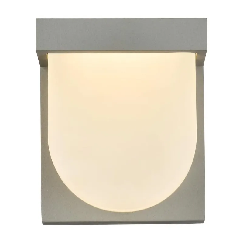 LDOD4009S — Elegant Lighting LED Bollards & Pathway Lights 6.0W 