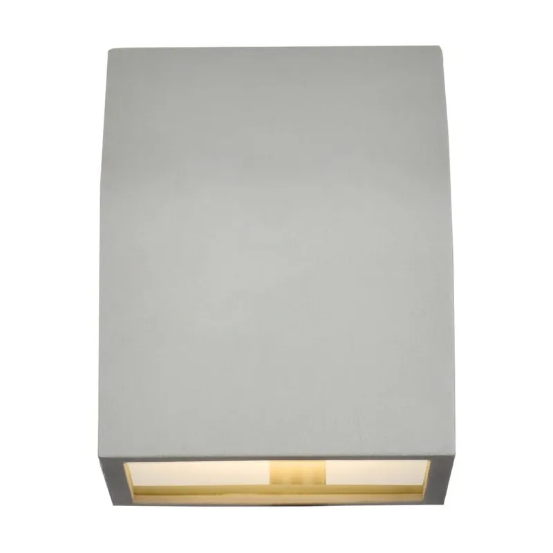LDOD4004S — Elegant Lighting LED Bollards & Pathway Lights 8.0W 