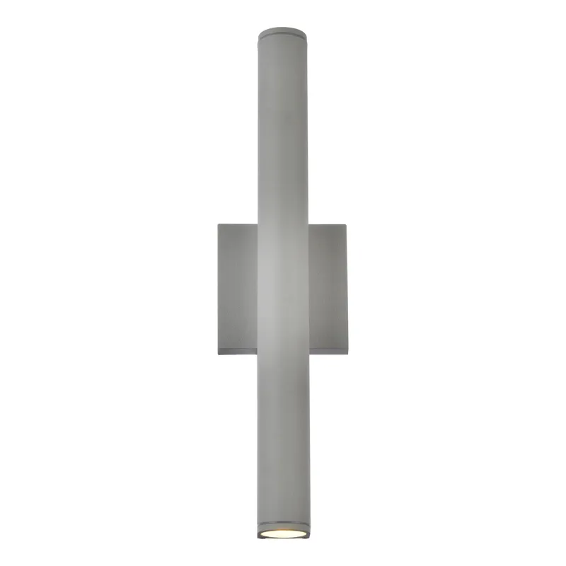 LDOD4008S — Elegant Lighting LED Bollards & Pathway Lights 8.0W 