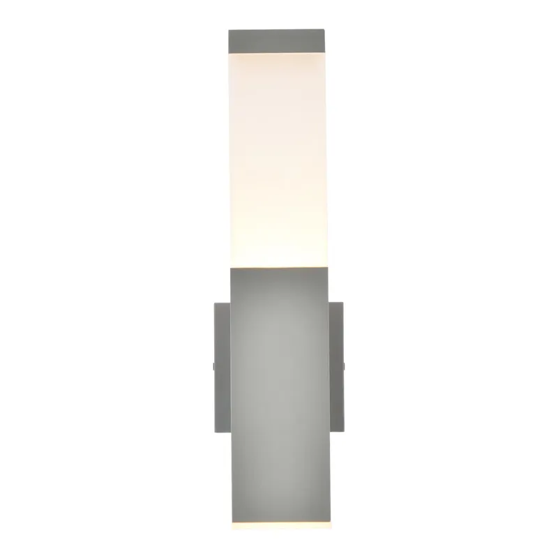 LDOD4021S — Elegant Lighting LED Bollards & Pathway Lights 16.0W 