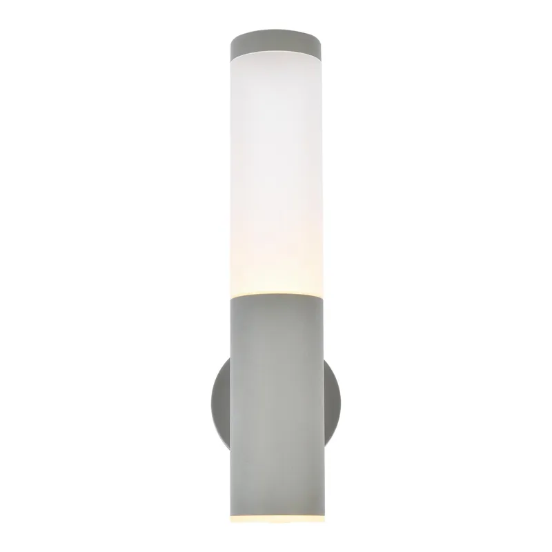 LDOD4020S — Elegant Lighting LED Bollards & Pathway Lights 16.0W 