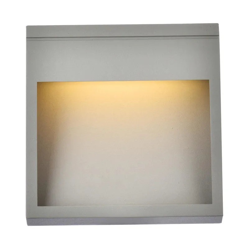 LDOD4019S — Elegant Lighting LED Bollards & Pathway Lights 8.0W 