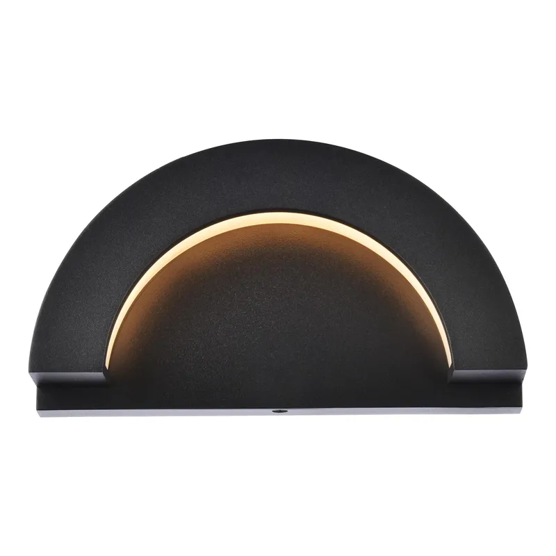 LDOD4032BK — Elegant Lighting LED Bollards & Pathway Lights 10.0W 