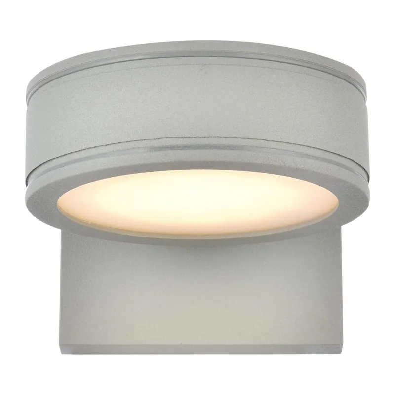 LDOD4018S — Elegant Lighting LED Bollards & Pathway Lights 8.0W 