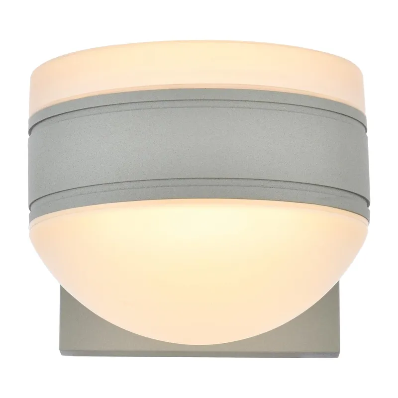 LDOD4017S — Elegant Lighting LED Bollards & Pathway Lights 16.0W 