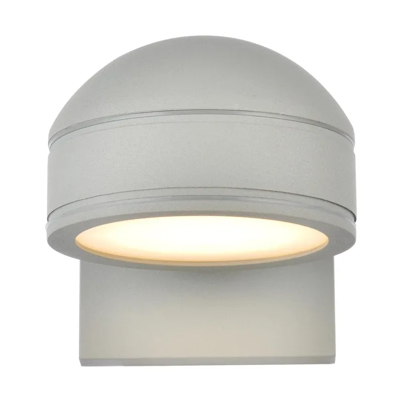 LDOD4016S — Elegant Lighting LED Bollards & Pathway Lights 8.0W 