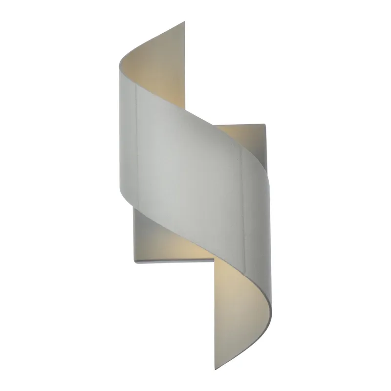 LDOD4034S — Elegant Lighting LED Bollards & Pathway Lights 8.0W 