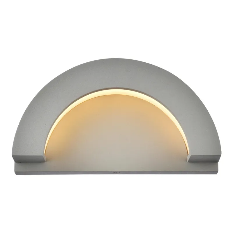 LDOD4032S — Elegant Lighting LED Bollards & Pathway Lights 10.0W 
