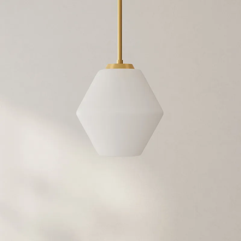 Copeland Collection One-Light Pendant — Progress Lighting LED Landscape Lights  