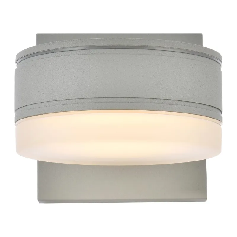 LDOD4013S — Elegant Lighting LED Bollards & Pathway Lights 8.0W 