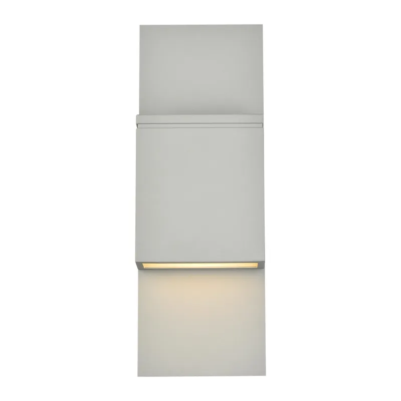 LDOD4024S — Elegant Lighting LED Bollards & Pathway Lights 12.0W 