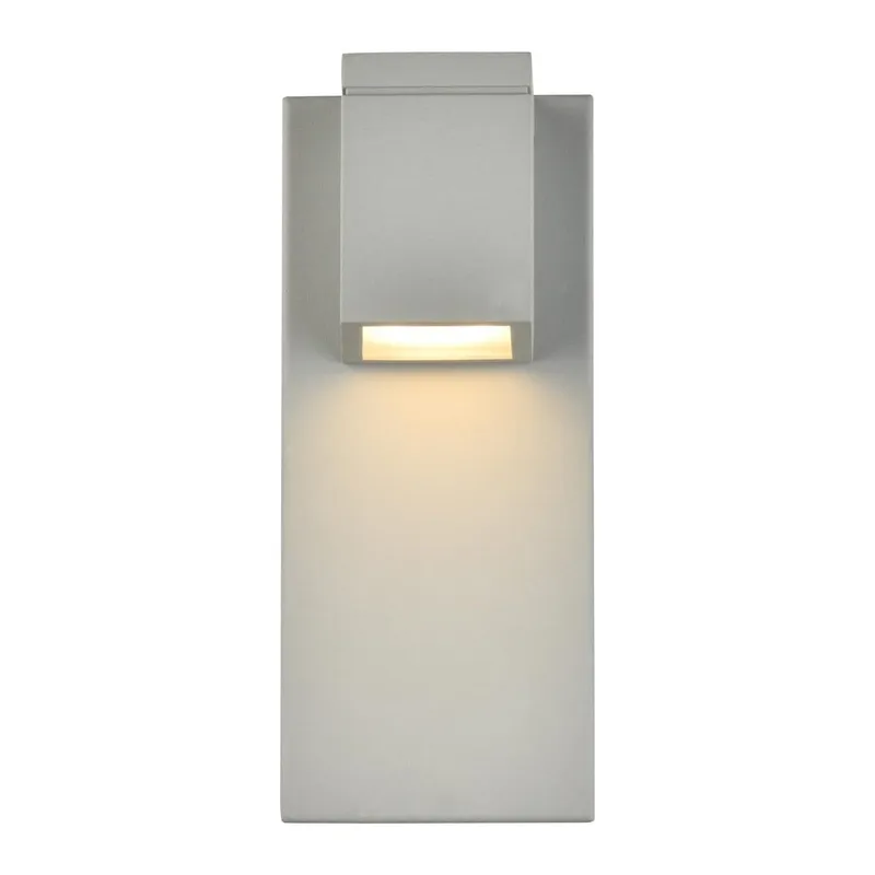 LDOD4007S — Elegant Lighting LED Bollards & Pathway Lights 12.0W 
