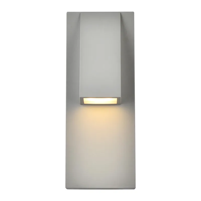 LDOD4006S — Elegant Lighting LED Bollards & Pathway Lights 12.0W 