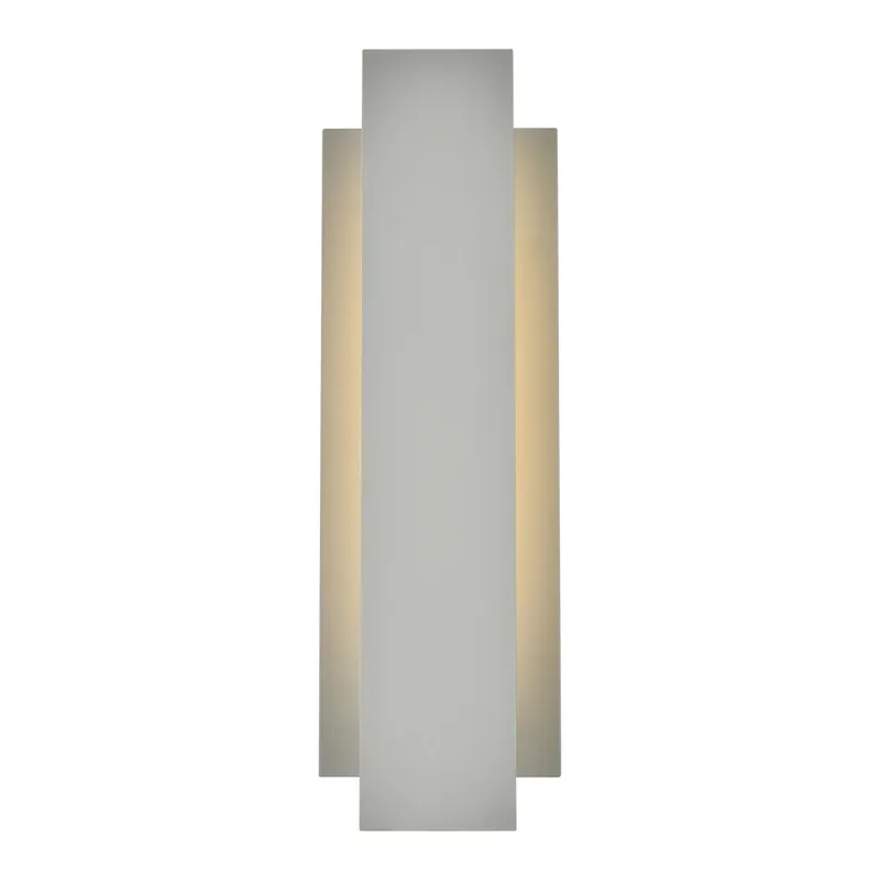 LDOD4005S — Elegant Lighting LED Bollards & Pathway Lights 12.0W 