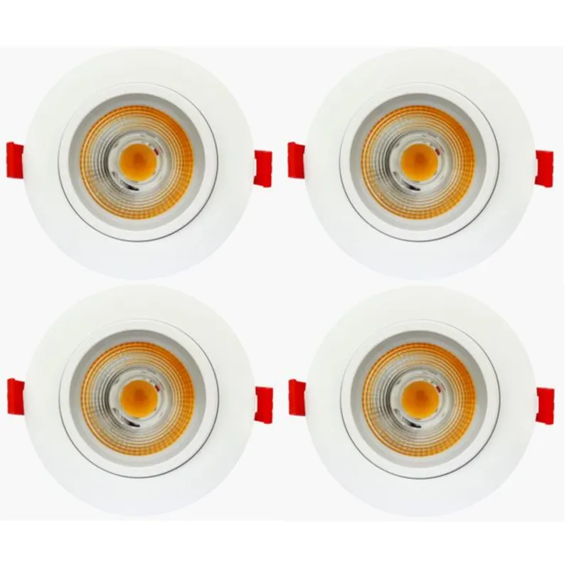 RG41130K-4PK — Elegant Lighting LED General Lighting 75.0W 