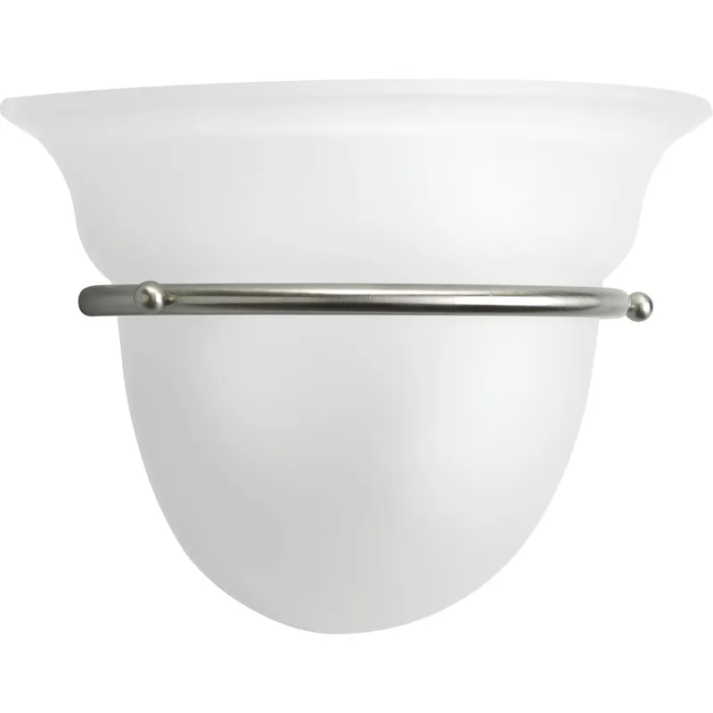 Torino Collection One-Light Sconce — Progress Lighting LED Wall Lights  