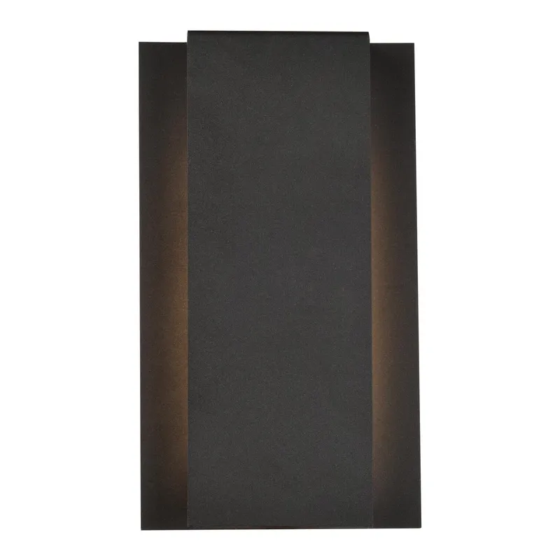 LDOD4033BK — Elegant Lighting LED Bollards & Pathway Lights 14.0W 