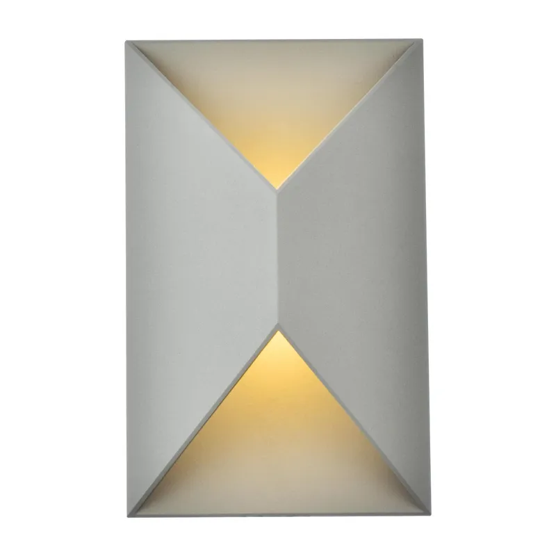 LDOD4022S — Elegant Lighting LED Bollards & Pathway Lights 16.0W 
