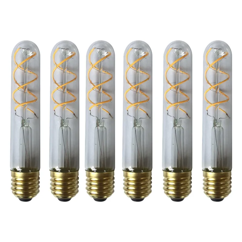 T10LED103-6PK — Elegant Lighting LED Bulbs & Lamps 40.0W 