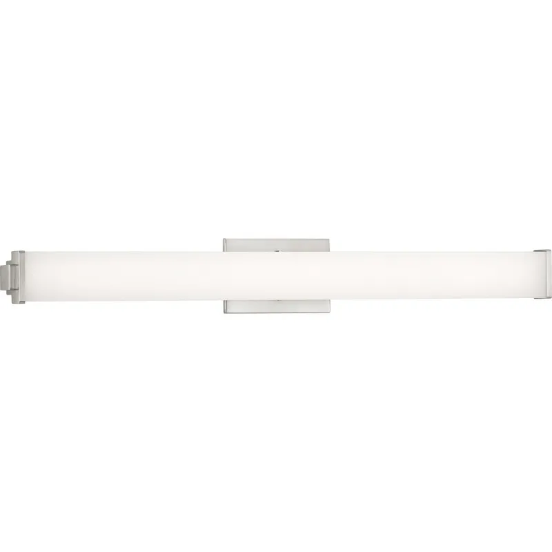 Phase 2.1 LED Collection 36" LED Linear Bath & Vanity — Progress Lighting LED Linear Lights  