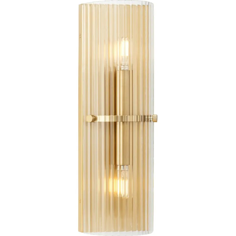 Seville Collection Two-Light Wall Sconce — Progress Lighting LED Wall Lights  