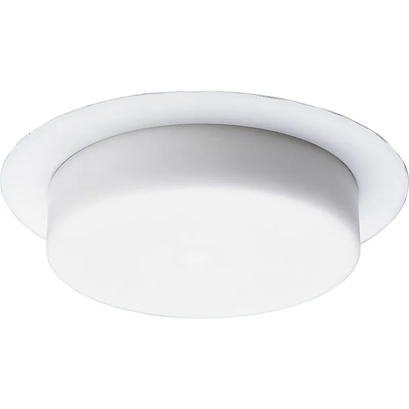 5in Shower Trim for 5in Recessed Housing (P85/P185/P84/P184) — Progress Lighting LED Downlights  