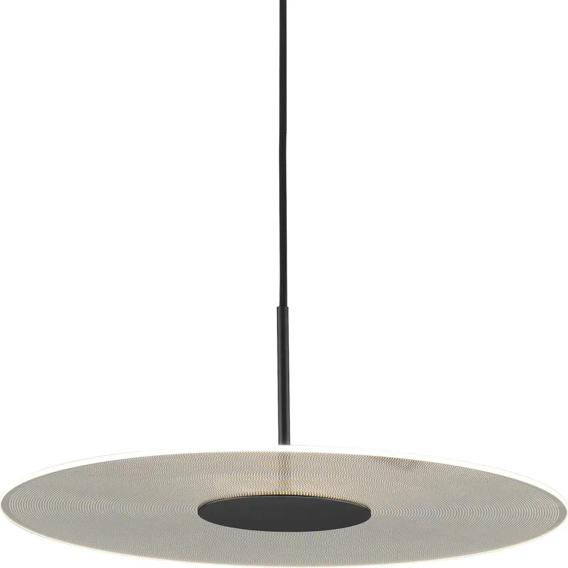 Spoke LED Collection Hanging Pendant Light — Progress Lighting LED Landscape Lights  