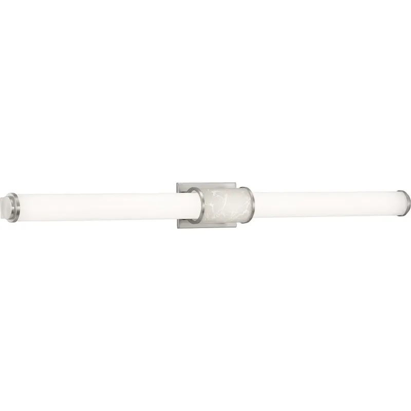 Phase 1.2 LED Collection 48" LED Linear Bath & Vanity — Progress Lighting LED Linear Lights  