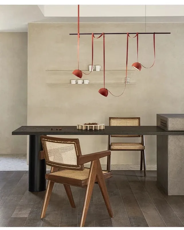 Kyla Multi Light Pendant Chandelier — Modern Chandelier LED Pendant Lights  