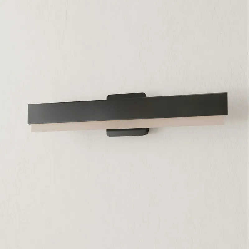 Semblance Collection 24 in. Medium 3CCT Integrated LED Linear Vanity Light — Progress Lighting LED Linear Lights  