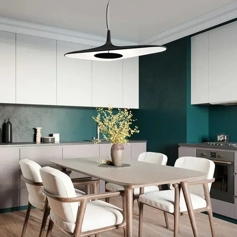 Amy Pendant Ceiling Chandelier — Modern Chandelier LED Pendant Lights  3000K