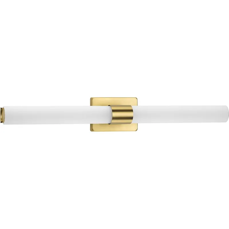 Blanco LED Collection 32" Linear LED Bath — Progress Lighting LED Linear Lights  
