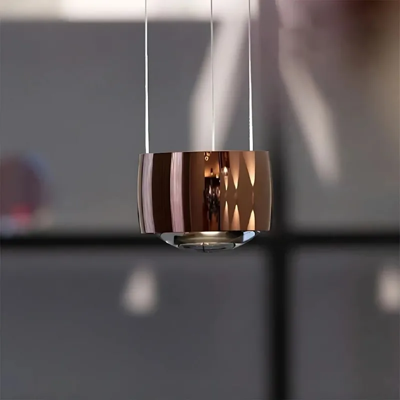 Sylvie Modern Pendant Light — Modern Chandelier LED Pendant Lights  3000K