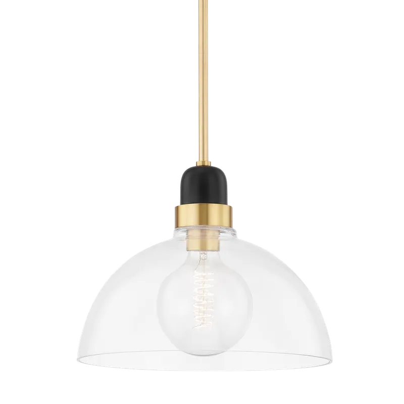 Camile Pendant — Mitzi LED Pendant Lights  