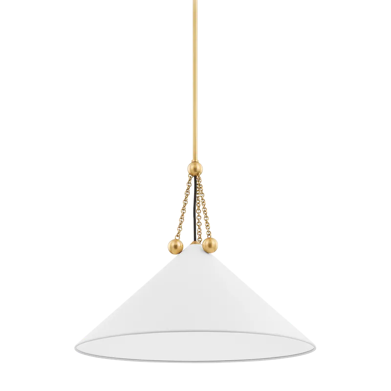 Kalea Pendant — Mitzi LED Pendant Lights  